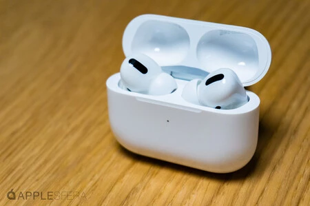 AirPods Pro