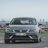 SEAT León 2017: Precios, versiones y equipamiento en México