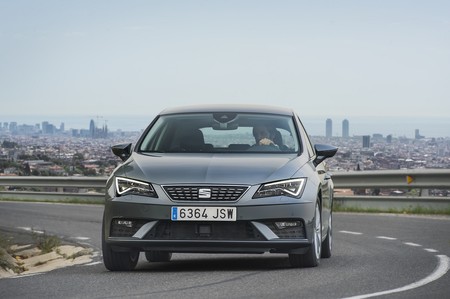SEAT León 2017: Precios, versiones y equipamiento en México