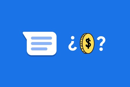 Chatear con la app Mensajes de Android es gratis, pero solo si se cumplen algunas condiciones