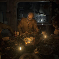 Cómo actualizar gratis a la versión mejorada de Resident Evil 7 para PS5, Xbox Series X|S y PC