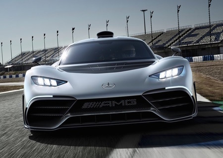 Mercedes Benz Amg Project One Concept 2017 1024 07
