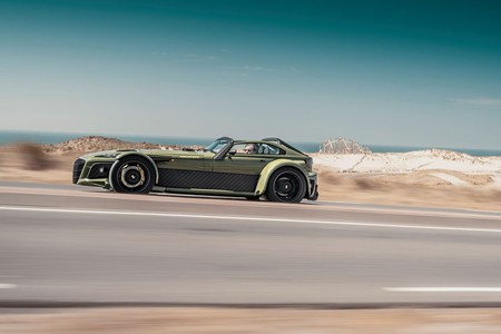 Donkevoort D8 Gto Jd70 15