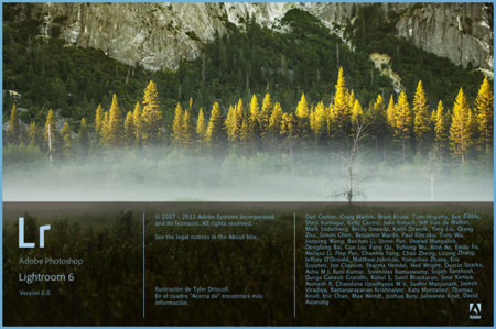 Análisis de Lightroom 6, el salvavidas para los usuarios de Aperture