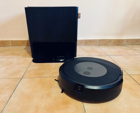 irobot roomba