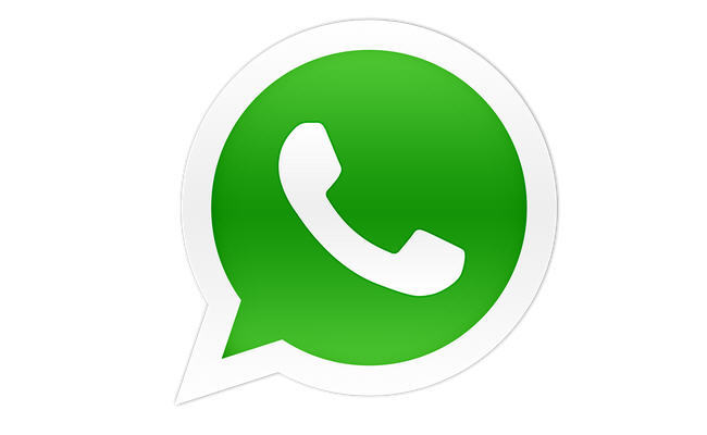 WhatsApp