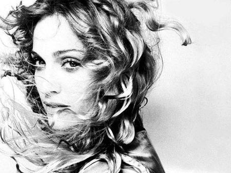 Madonna: no sin mis pipis... ¿o sí?