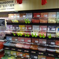 Suecia se enfrenta a una crisis nacional por la escasez de su capricho más preciado: las golosinas