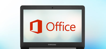 Cómo instalar Microsoft Office en tu Chromebook
