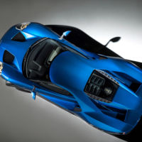Ford amplía la fabricación del Ford GT, pero igualmente es más que probable que te quedes sin uno