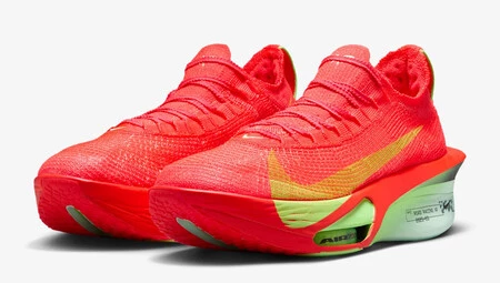 Nike Alphafly 3