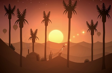 Alto's Odyssey se adelanta un día y ya está disponible