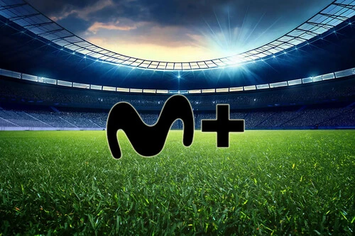 Movistar Futbol 2025 2026