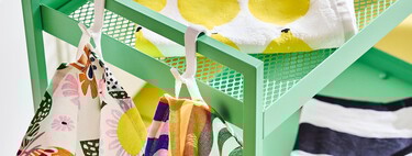 Adiós al paño de cocina de toda la vida: esta es la nueva alternativa que acaba con su mal olor a humedad