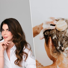 El champú de Mercadona con queratina que recomienda la experta en dermocosmética Ana Santamarina: nutre y repara el pelo castigado 