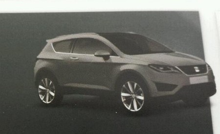 El SUV de SEAT tampoco se fabricará en España
