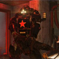 Un jugador de Fallout 3 investigó el mapa del juego durante horas y resolvió un misterio de hace quince años. Gracias a él sabemos cuántas bombas explotaron en la Gran Guerra 