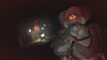 No Man S Sky Llega Por Fin A Celulares Y Lo Celebra Con Una Actualizacion Masiva Regalos De Halloween Y Nuevas Misiones Para Volver A Explorar El Espacio Exterior