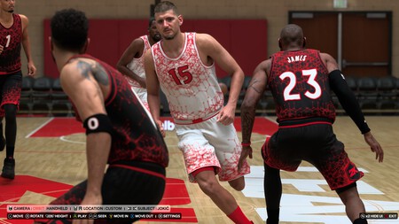 He probado DLSS 5 oficialmente y lo veo claro: le sentará muy bien a ciertos juegos y habrá que mirar con lupa el resto
