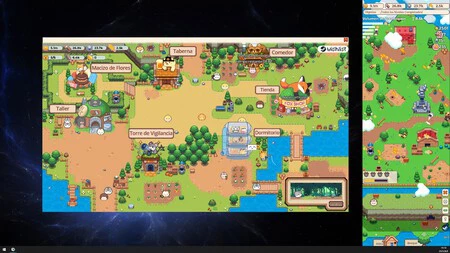 Ponpontown
