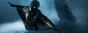 Battlefield 2042 deja patente la destrucción y constante acción que se vivirá en sus escenarios con su asombroso primer gameplay [E3 2021]