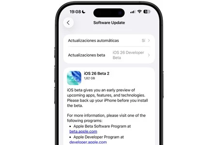 Ios 26