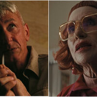 Amy Madigan y Sean Penn son los mejores actores secundarios del año. Los Oscars 2026 se rinden a los villanos más icónicos de los últimos años