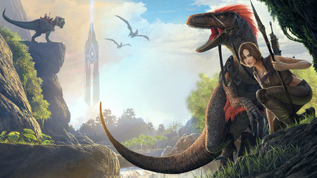 ARK: Survival Evolved ha duplicado su precio en PC a un mes de salir de Early Access