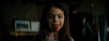 Cuando piensas en La Momia casi seguro que no esperas una película como este estreno que me ha dejado muy mal cuerpo