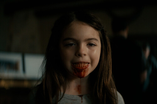 Cuando piensas en La Momia casi seguro que no esperas una película como este estreno que me ha dejado muy mal cuerpo