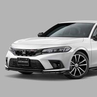 El Honda Civic acaba de presentarse y Mugen ya tiene preparada una línea de accesorios deportivos para el 5 de septiembre