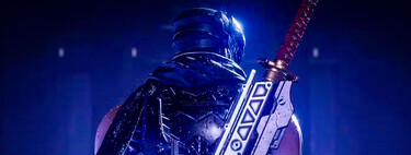 Me cuesta entender por qué se critica tanto a unos juegos por su historia y a otros se les perdona con tanta facilidad 