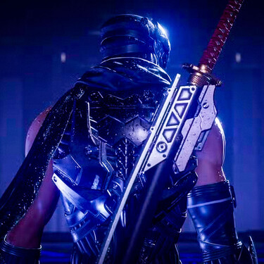 Me cuesta entender por qué se critica tanto a unos juegos por su historia y a otros se les perdona con tanta facilidad 