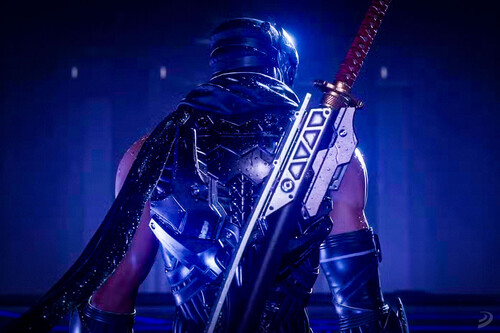 Me cuesta entender por qué se critica tanto a unos juegos por su historia y a otros se les perdona con tanta facilidad 