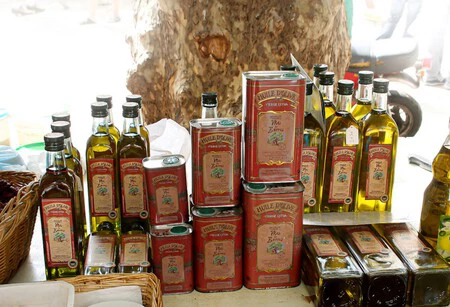 Aceite