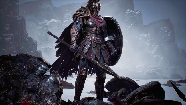 Le faltan FPS, pero tiene cientos de soldados en pantalla. Es un sucesor espiritual de For Honor con batallas masivas que llegará a PS5 y PC