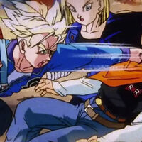 Toriyama nos escondió un pedazo de guiño a Terminator en uno de los mejores arcos de todo Dragon Ball 