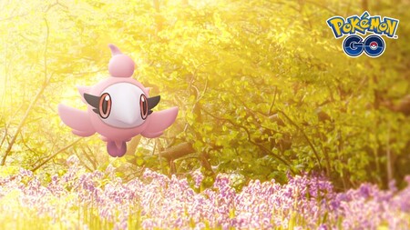 Pokémon GO: todas las misiones de la tarea de investigación temporal Leyendas de Luminalia X