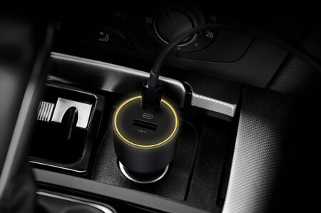 Cargador 67 W Xiaomi