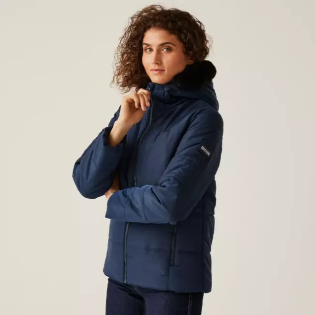 Chaqueta Acolchada Mujer Regatta Winnie
