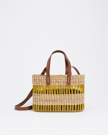 bolso capazo