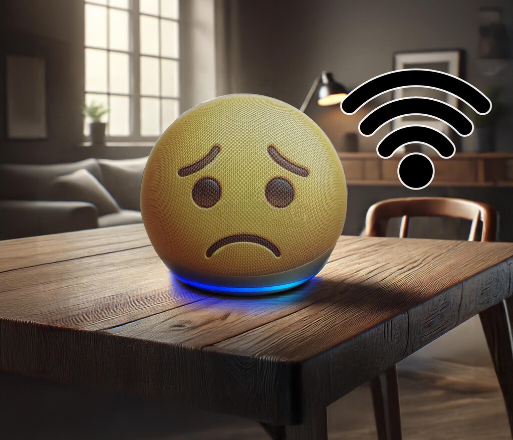El WiFi me iba lento: esta función secreta del Amazon Echo Dot me ha servido para conocer qué velocidad tengo