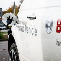 Bosch no puede competir con los jugadores asiáticos: no fabricará sus propias baterías para coches eléctricos