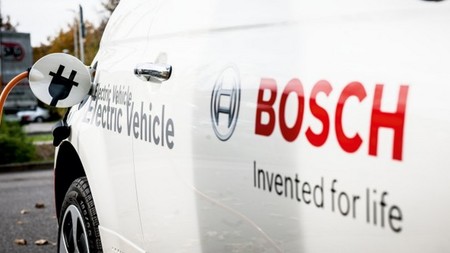 Bosch no puede competir con los jugadores asiáticos: no fabricará sus propias baterías para coches eléctricos