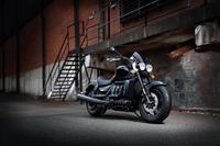 Triumph Rocket X Limited Edition  y la Thunderbird Nightstorm Special Edition listas para 2015