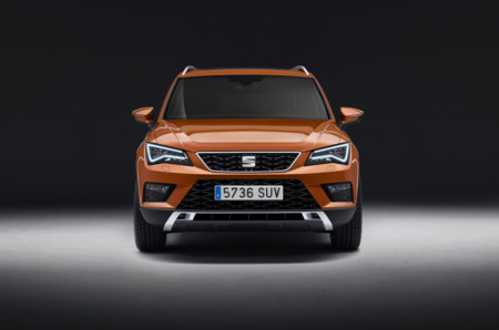 Seat Ateca 4