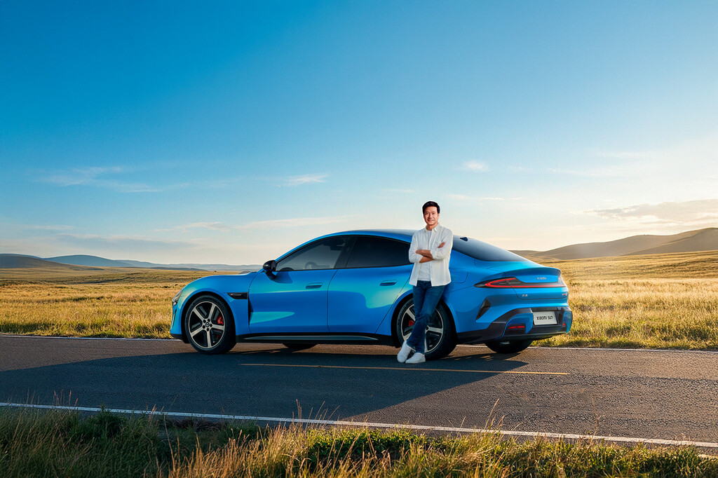 El CEO de Xiaomi lo confirma: olvídate de un coche eléctrico barato de la marca, al menos por ahora 