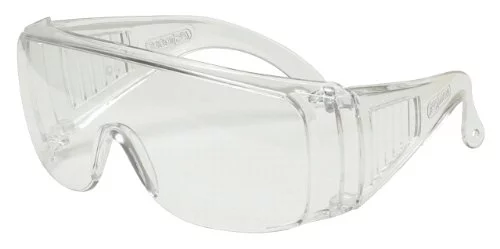 KS Tools 310.0110 Gafas de protección con montura fija