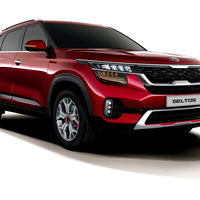 El nuevo Kia Seltos es un SUV compacto para el mercado global, y estará a la venta este mismo año
