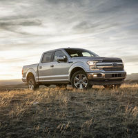 Ford solo venderá SUV en Estados Unidos, salvo por el Mustang y el Focus Active Crossover